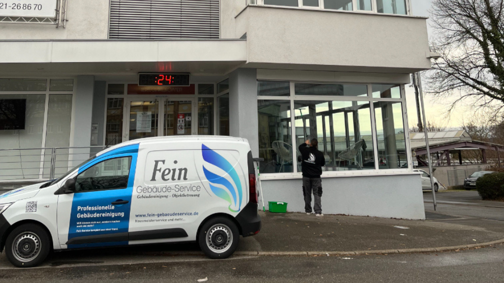 Titelfoto von Fein Gebäude-Service